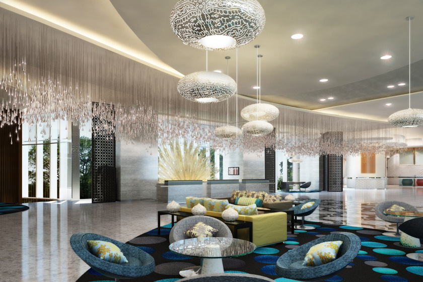 Lobby_Pullman+New+Delhi+Aerocity+India_Meriem+Hall+Designs_002